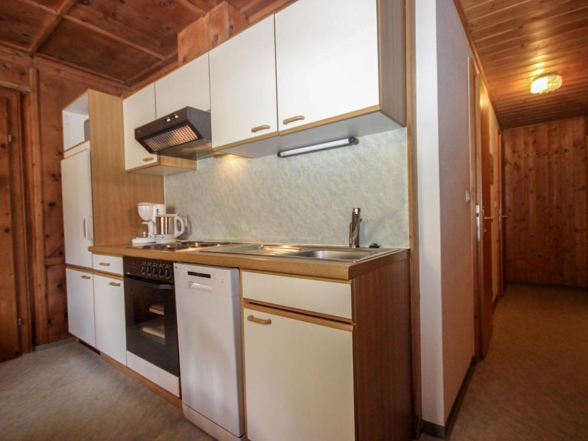 Apartment Elis See Exterior foto