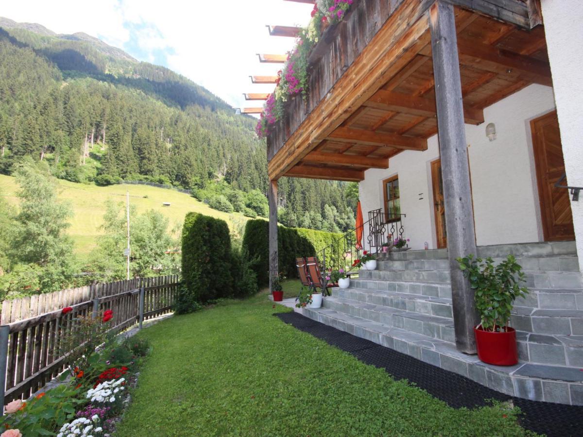 Apartment Elis See Exterior foto